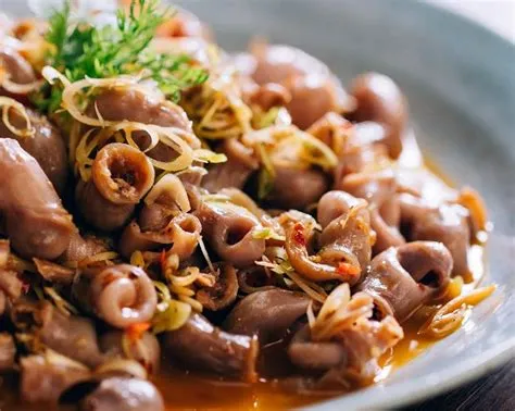  Papas Alioli: Chà Là Món Ngon Khó Cưỡng Lại, Nhưng Bất Ngờ Lại Rất Dễ Làm!